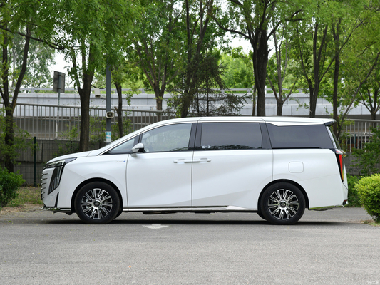 トラップガッチE9 2023 MAXプラグインハイブリッド 2.0T 190HP 5ドア7人乗り 3.5H スローチャージ