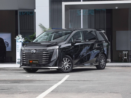 トラップガッチE9 2023 MAXプラグインハイブリッド 2.0T 190HP 5ドア7人乗り 3.5H スローチャージ