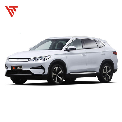 BYDソングプラス 電動SUV 333Ps モーター 4705*1890*1680 サイズとエネルギー車両