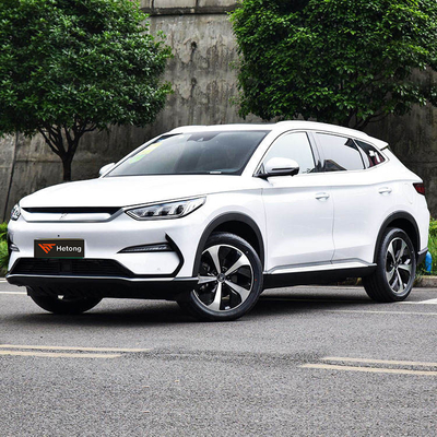BYDソングプラス 電動SUV 333Ps モーター 4705*1890*1680 サイズとエネルギー車両