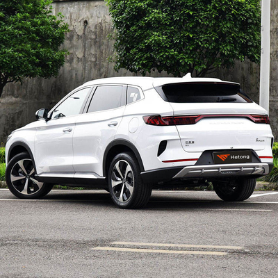 BYDソングプラス 電動SUV 333Ps モーター 4705*1890*1680 サイズとエネルギー車両