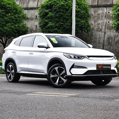BYDソングプラス 電動SUV 333Ps モーター 4705*1890*1680 サイズとエネルギー車両