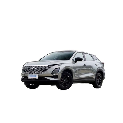 2021年 チェリーオモダC5 ジェットゥールダシェン 5座コンパクトSUV ガソリン燃料タイプ