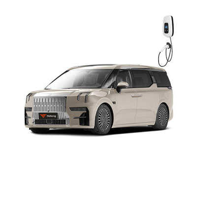 MPV カービースtructure 2022 ZEEKR 009 125kW 最大パワーと豪華なデザインの電気自動車