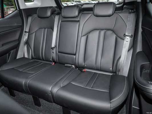 Gac Gs4 2023 Fwd 1.5t 177hp L4 5座 バージョン オブ トランプチ Gs4 ガソリンカー