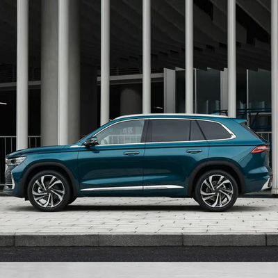 ジーリーモンジャロ 2023 SUV 車 2.0 4WD ターボエンジンタイプ専用ガソリン