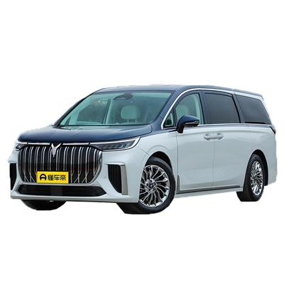 2023年ラントゥ・ヴォヤ・ドリーマー・ドリームプラス 7人乗 MPV 電動車 サイズ 5315*1985*1820