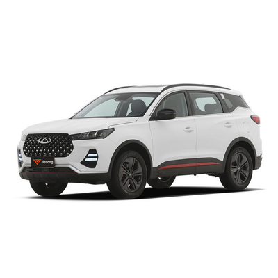 Chery Tiggo 3X 普通の巡航速度制御 200-300Nm 最大トルク 電動エネルギー車両