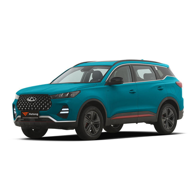 Chery Tiggo 3X 普通の巡航速度制御 200-300Nm 最大トルク 電動エネルギー車両