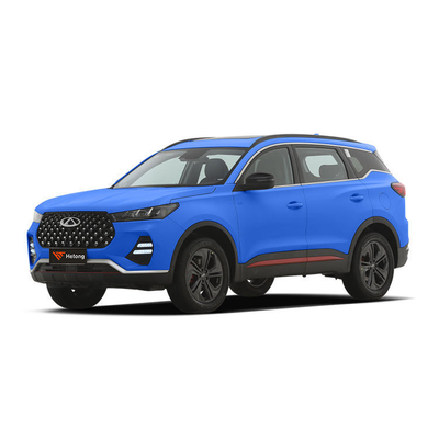 Chery Tiggo 3X 普通の巡航速度制御 200-300Nm 最大トルク 電動エネルギー車両
