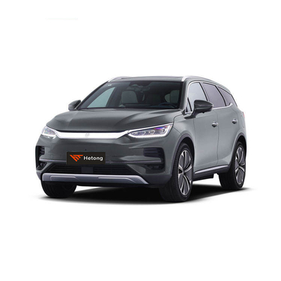 マックススピード180 電動車 BYD Tang 2020 2021 2022 2023 高速635kmの走行距離