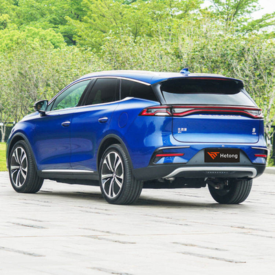 マックススピード180 電動車 BYD Tang 2020 2021 2022 2023 高速635kmの走行距離