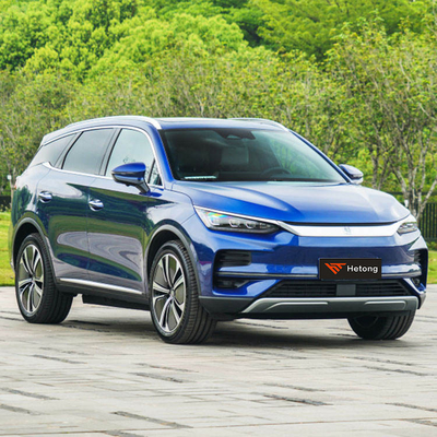 マックススピード180 電動車 BYD Tang 2020 2021 2022 2023 高速635kmの走行距離