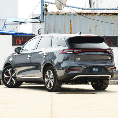 マックススピード180 電動車 BYD Tang 2020 2021 2022 2023 高速635kmの走行距離