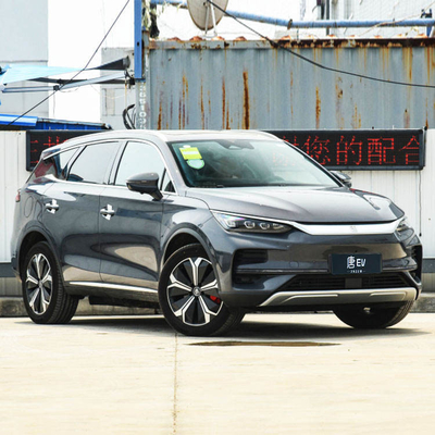 マックススピード180 電動車 BYD Tang 2020 2021 2022 2023 高速635kmの走行距離