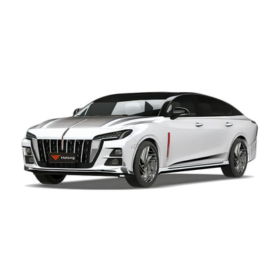 2023 HongQI H6 Zhen Zhen 2.0T 252 HP ガソリンセダン 540度バックカメラ