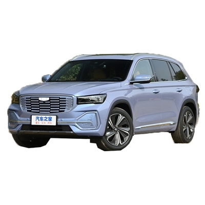 電気運転席調整 ジーリー・シンギュエ L バージョン2.0t 5席 ガソリンカー