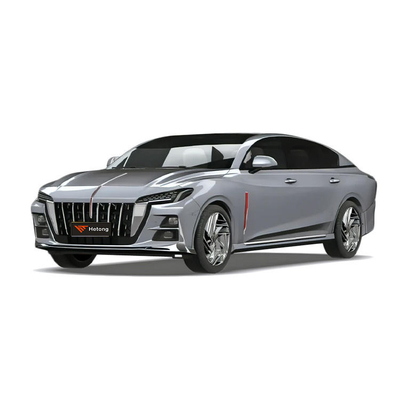 2023 HongQI H6 Zhen Zhen 2.0T 252 HP ガソリンセダン 540度バックカメラ