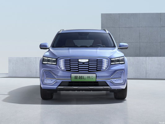 電気運転席調整 ジーリー・シンギュエ L バージョン2.0t 5席 ガソリンカー