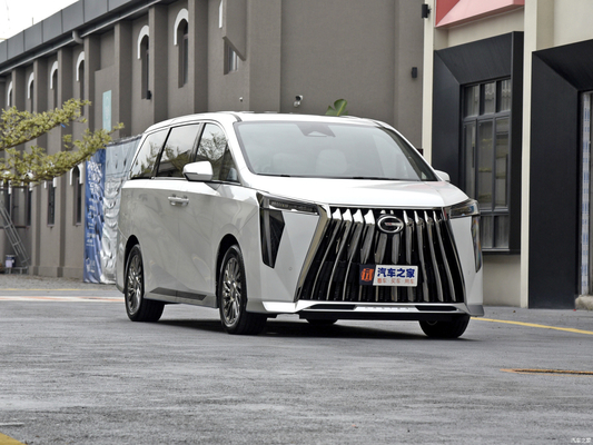 トランプ ガッチ M8 ABS 装備 電気用 軽量 レザー ターボ 屋根付き MPV 自動車 大人用