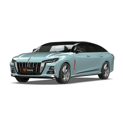 2023 HongQI H6 Zhen Zhen 2.0T 252 HP ガソリンセダン 540度バックカメラ