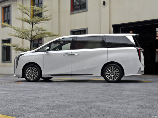 トランプ ガッチ M8 ABS 装備 電気用 軽量 レザー ターボ 屋根付き MPV 自動車 大人用