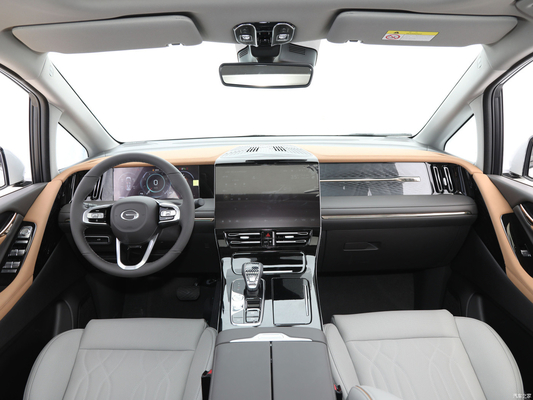 トランプ ガッチ M8 ABS 装備 電気用 軽量 レザー ターボ 屋根付き MPV 自動車 大人用