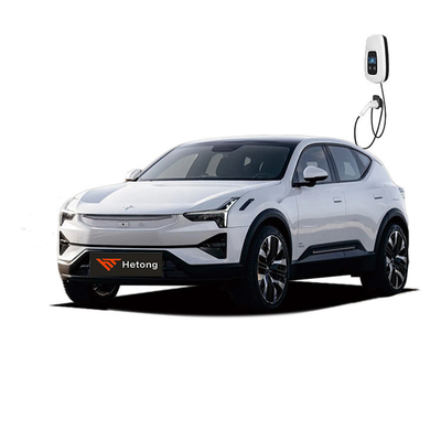 トルナリーリチウム電池 2023 ポレスター3 5ドア4席 EV車ハッチバック エネルギー 中古車 純電動 ポレスター 2 3
