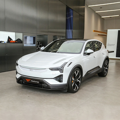 トルナリーリチウム電池 2023 ポレスター3 5ドア4席 EV車ハッチバック エネルギー 中古車 純電動 ポレスター 2 3