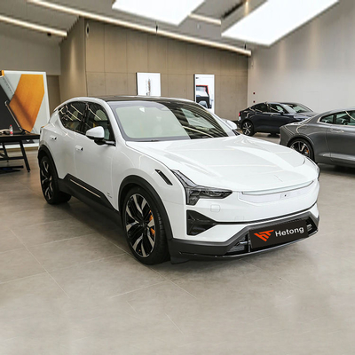 トルナリーリチウム電池 2023 ポレスター3 5ドア4席 EV車ハッチバック エネルギー 中古車 純電動 ポレスター 2 3