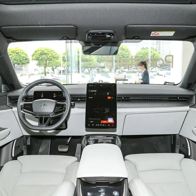 トルナリーリチウム電池 2023 ポレスター3 5ドア4席 EV車ハッチバック エネルギー 中古車 純電動 ポレスター 2 3