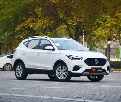 マニュアルエアコンとトルションビームサスペンション MG ZS 経済的な家族のための車