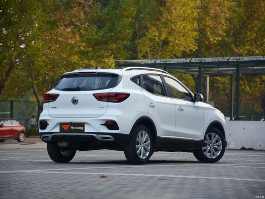 マニュアルエアコンとトルションビームサスペンション MG ZS 経済的な家族のための車