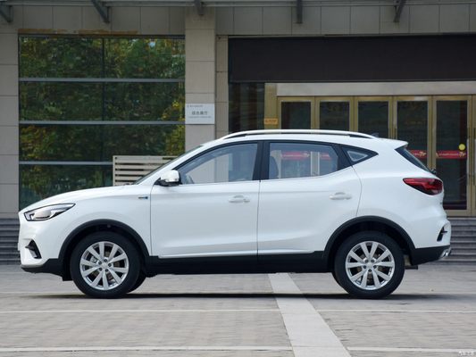 マニュアルエアコンとトルションビームサスペンション MG ZS 経済的な家族のための車