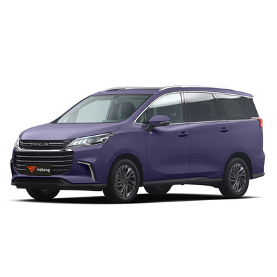 SAIC MAXUS G50 PLUS 4つのエアバッグを搭載した高速ガソリン車