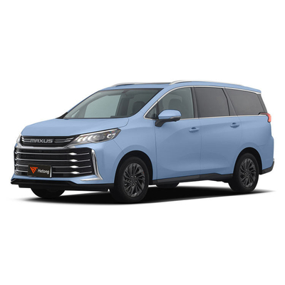 SAIC MAXUS G50 PLUS 4つのエアバッグを搭載した高速ガソリン車