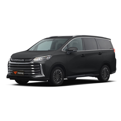 SAIC MAXUS G50 PLUS 4つのエアバッグを搭載した高速ガソリン車