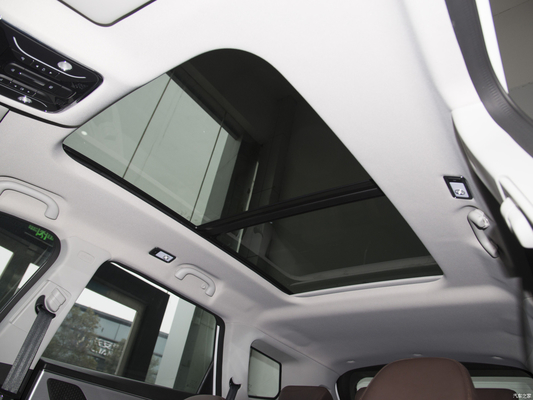 ジェトール X90 Plus 1.5t 1.6t 2.0t 5座 7座 ガソリン ガソリン 自動車