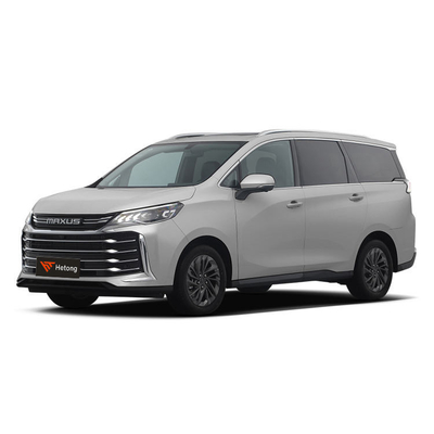 SAIC MAXUS G50 PLUS 4つのエアバッグを搭載した高速ガソリン車