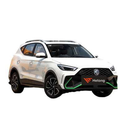 MG ZS 1.5T オートマティック 5 ドア 5 シート SUV 電動コピロットの座席調整用の中古車