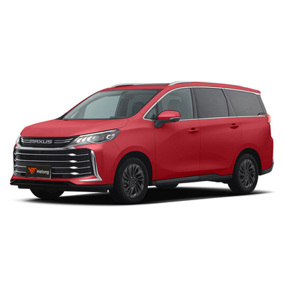 SAIC MAXUS G50 PLUS 4つのエアバッグを搭載した高速ガソリン車