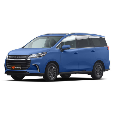 SAIC MAXUS G50 PLUS 4つのエアバッグを搭載した高速ガソリン車