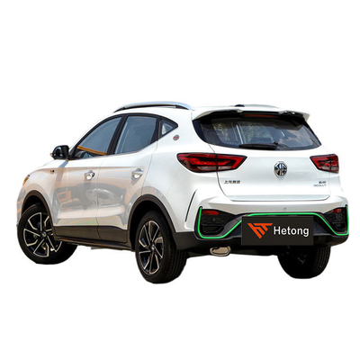 MG ZS 1.5T オートマティック 5 ドア 5 シート SUV 電動コピロットの座席調整用の中古車