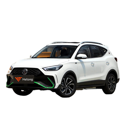 MG ZS 1.5T オートマティック 5 ドア 5 シート SUV 電動コピロットの座席調整用の中古車