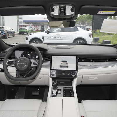 左ステアリング リンク Co 09 5月 2023 2.0Td Em-P Voyage Edition Am 6人座電動車