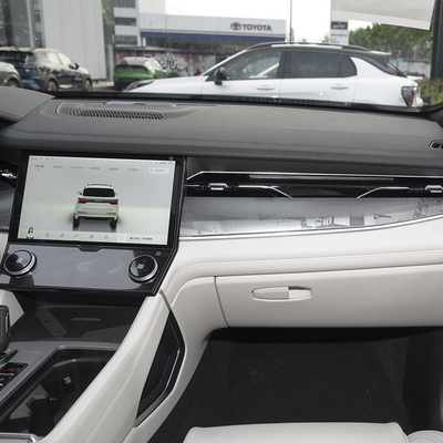 左ステアリング リンク Co 09 5月 2023 2.0Td Em-P Voyage Edition Am 6人座電動車