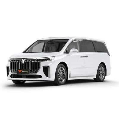 VOYAH ドリーマー メンシアンジャ 2022 豪華型EV MPV 左方向 5315*1985*1820