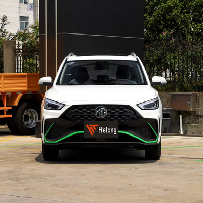 MG ZS SUV 究極のファミリーカー 最大パワーは150-200PS 制限重量は1000kg-2000kg