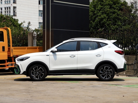 MG ZS SUV 究極のファミリーカー 最大パワーは150-200PS 制限重量は1000kg-2000kg