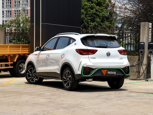 MG ZS SUV 究極のファミリーカー 最大パワーは150-200PS 制限重量は1000kg-2000kg
